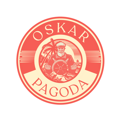 Oskar Pagoda